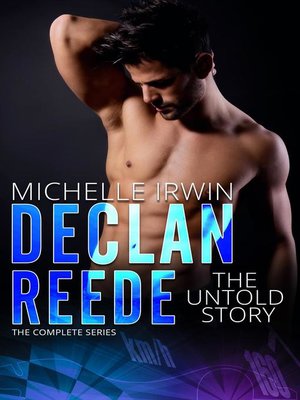 cover image of Declan Reede